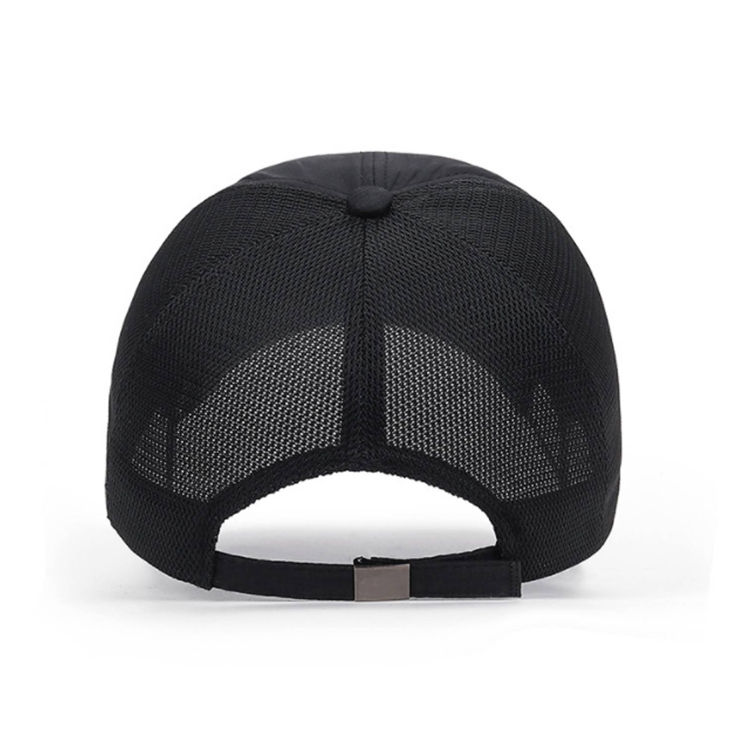 Summer Adjustable Sun Visor Hat 5