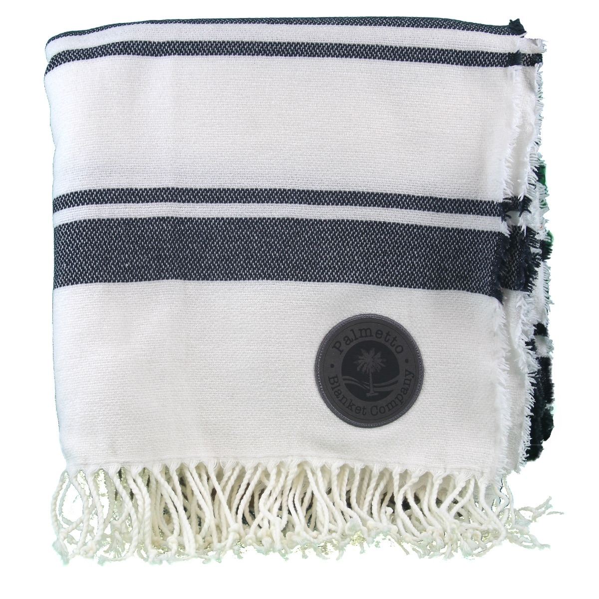 Four Seasons Striped Blanket 3