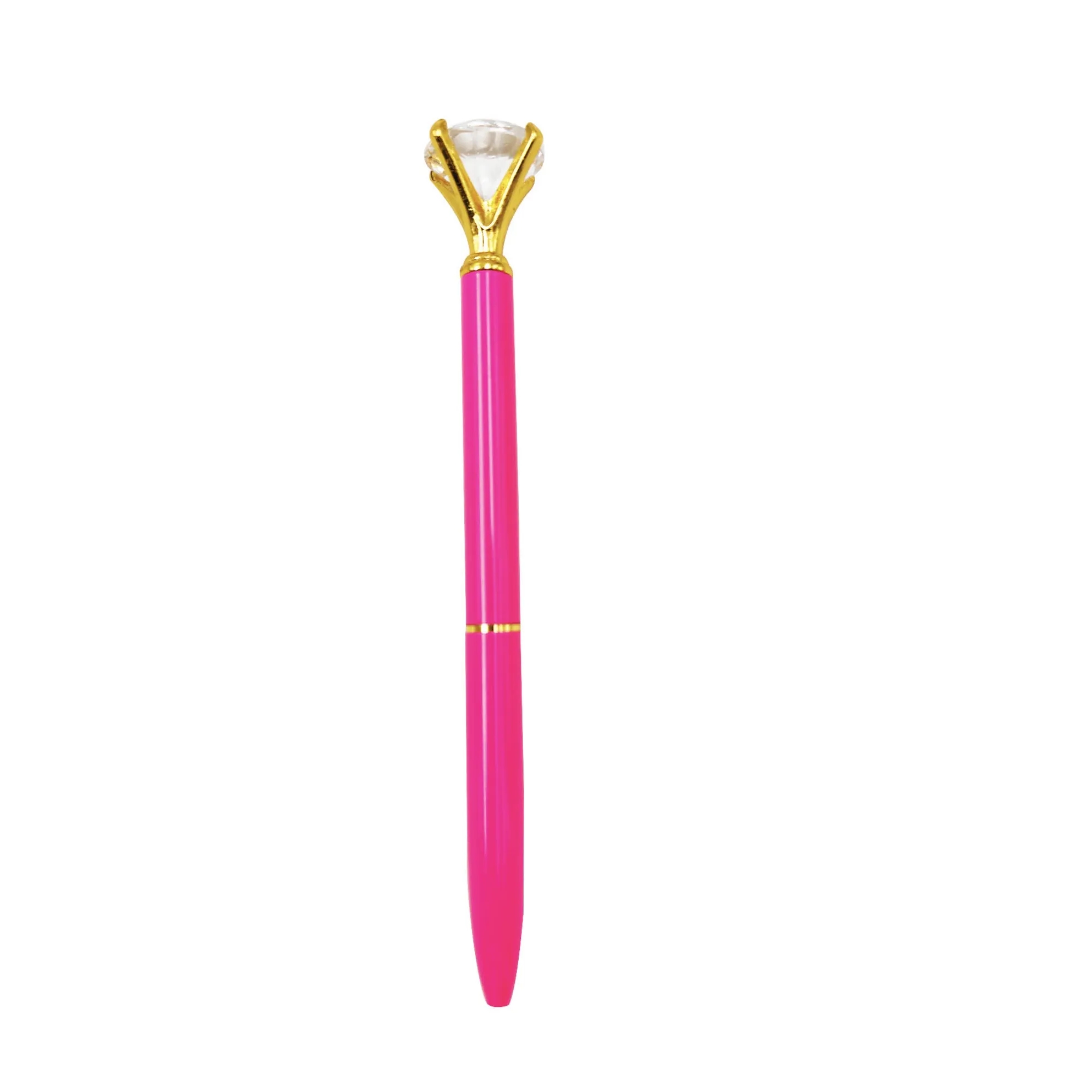 Custom Diamond Pen 6