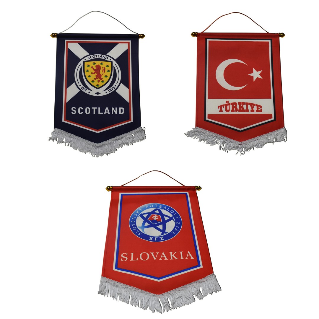 Custom Flag 7