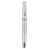 Newton Recycled Brass Gel Rollerball 96