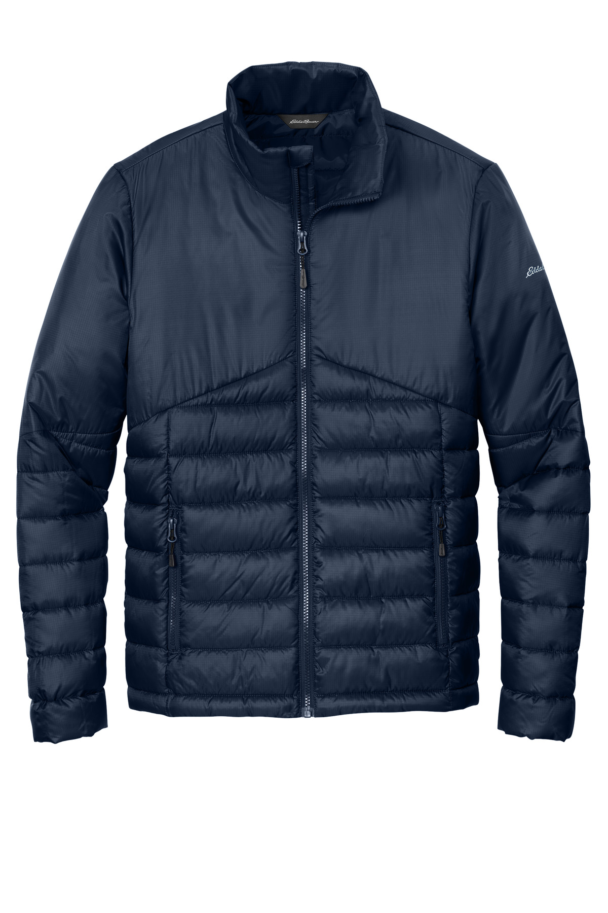 Eddie Bauer Quilted Jacket EB510 16