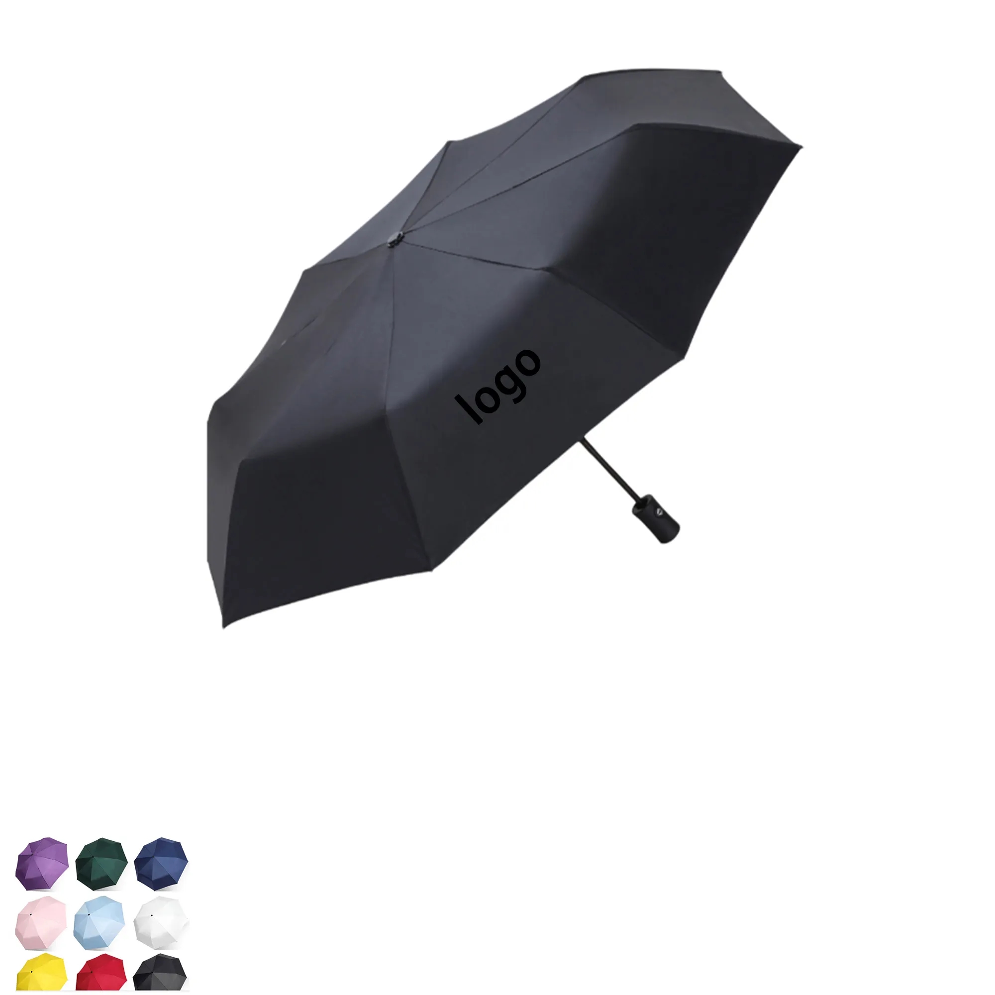 Lightweight Automatic UV Protection Umbrella
