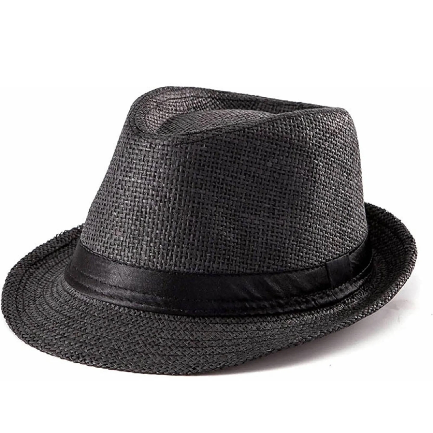 Outdoor Fedora Hat 17