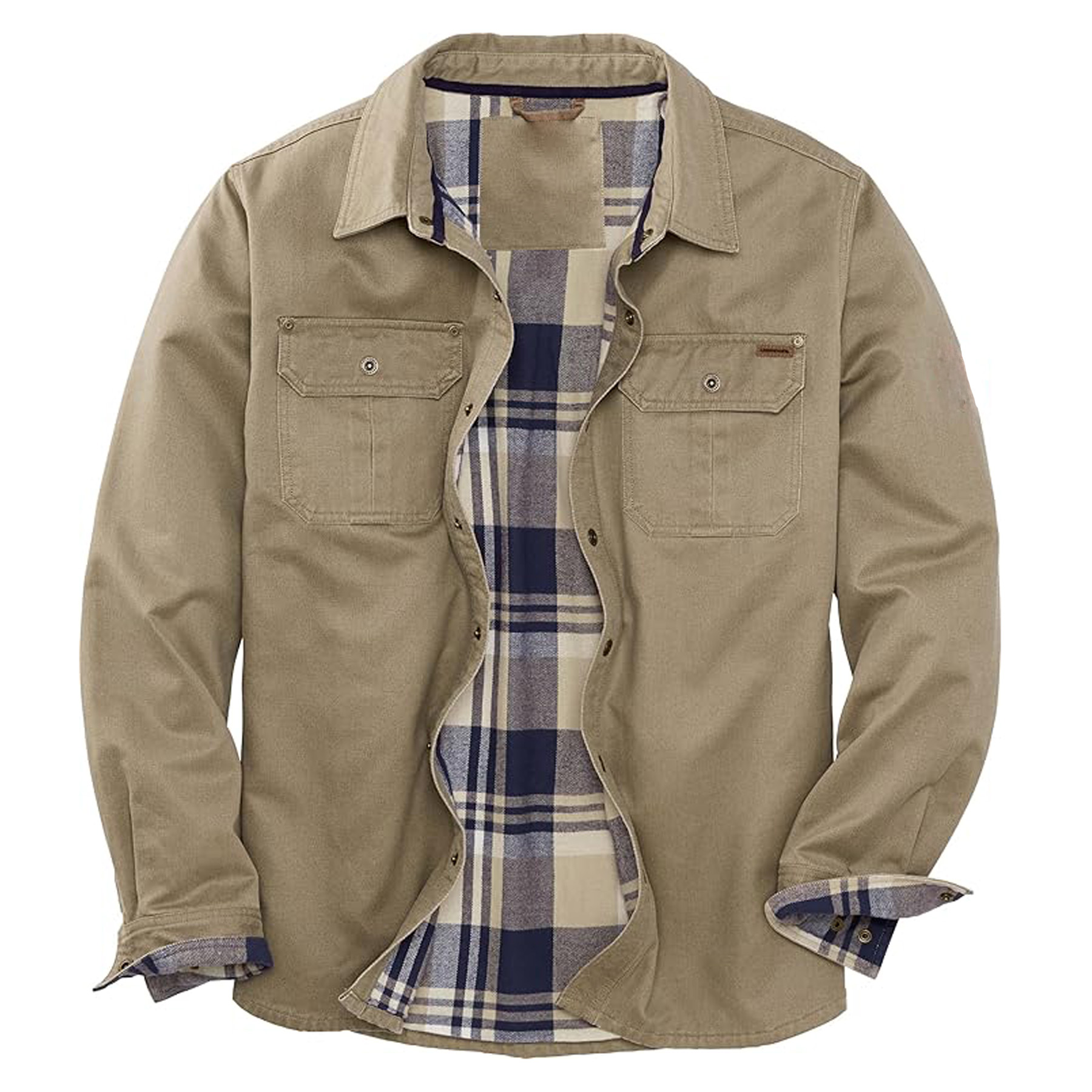 Shirt Jacket 9