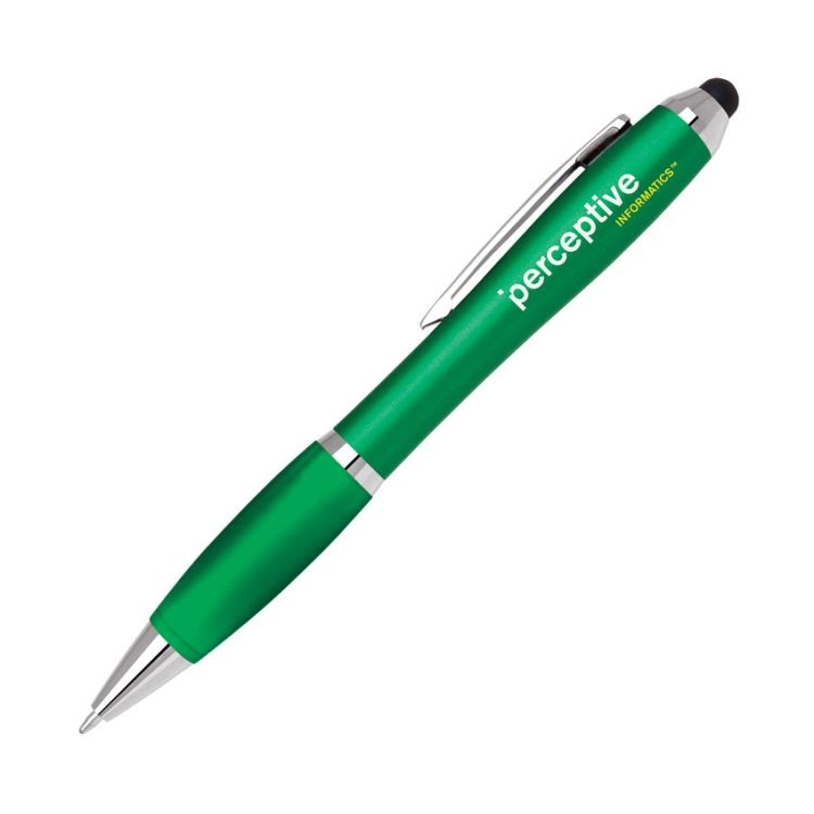Stylus-210 Promotional Stylus Pen 4