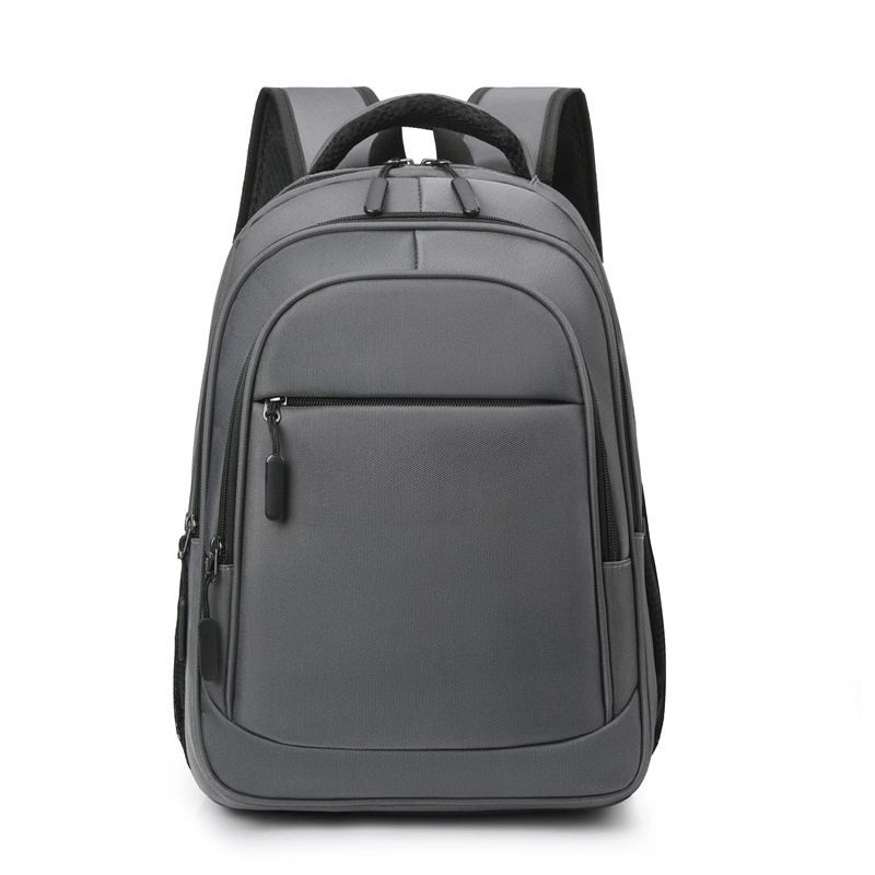 Custom Business Waterproof Laptop Backpack 6