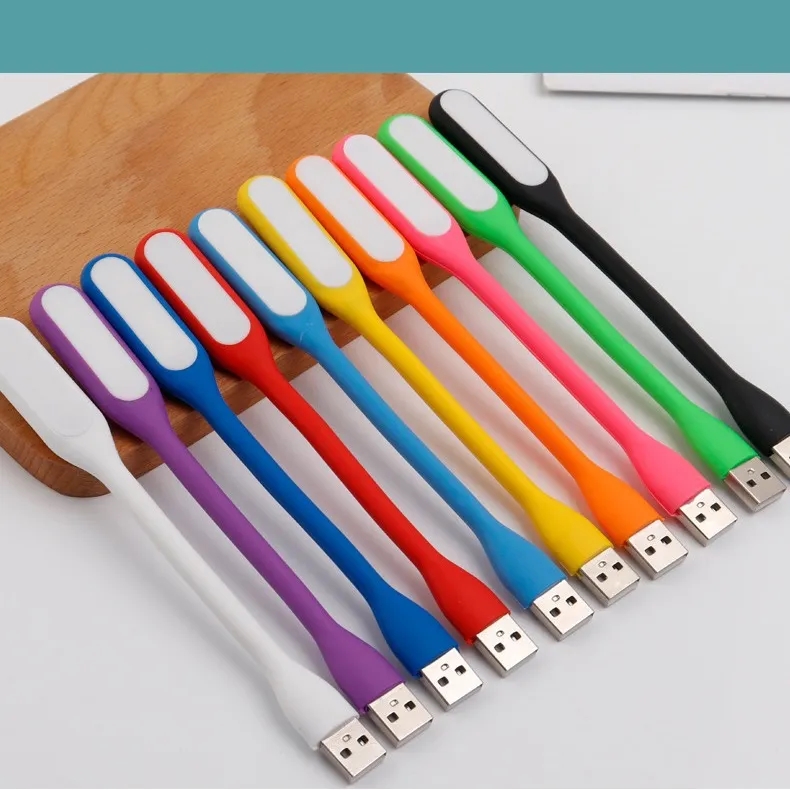 LED Light Lamp 3