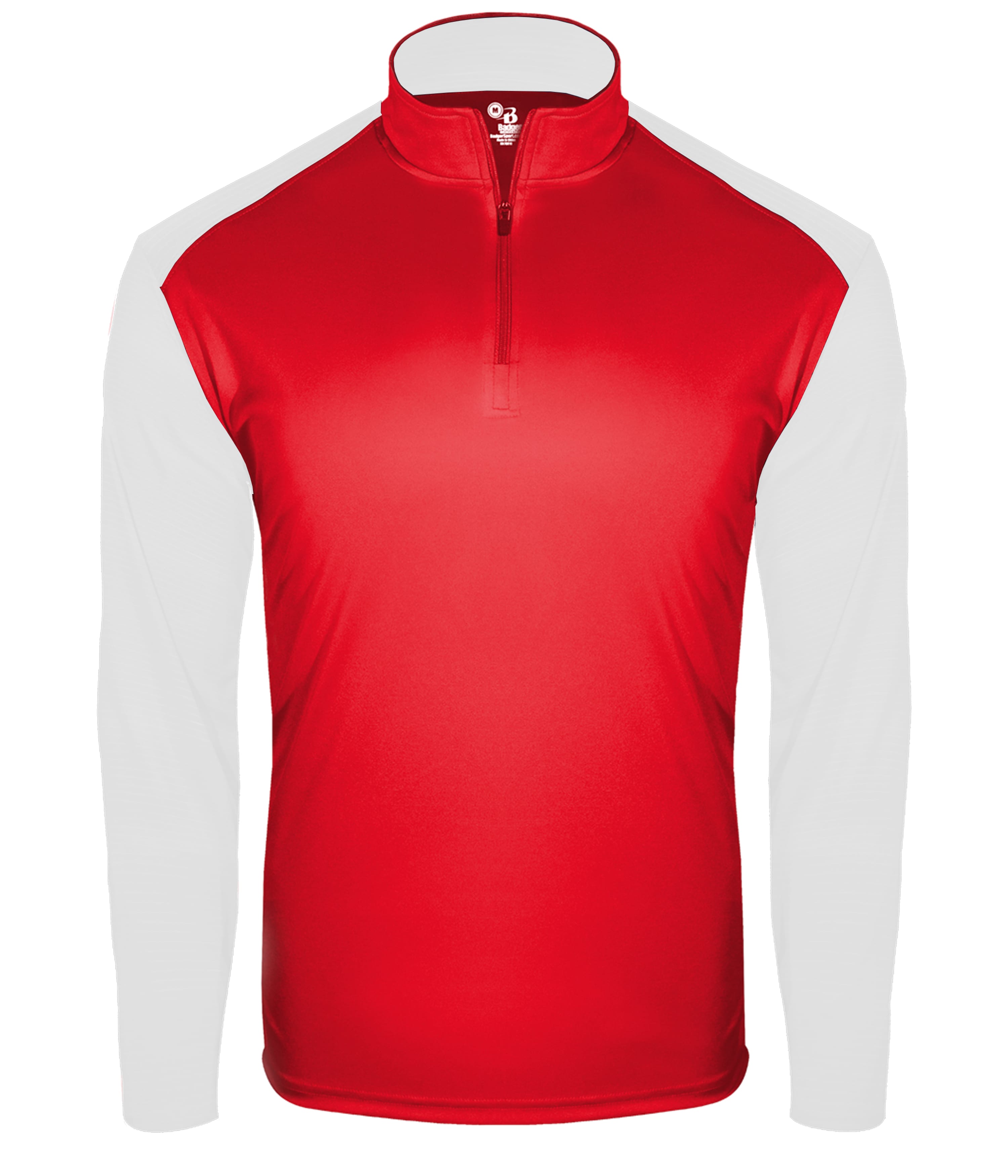 BREAKOUT 1/4 ZIP 5