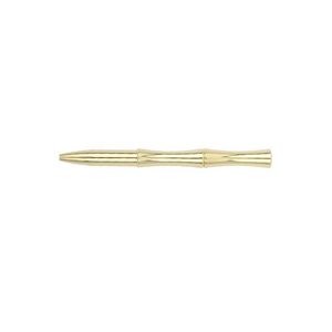 Bamboo Metal Signature Pen 21