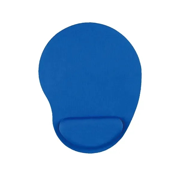 EVA Wrist Support Mouse Pad - Thick Sponge for Comfort 4