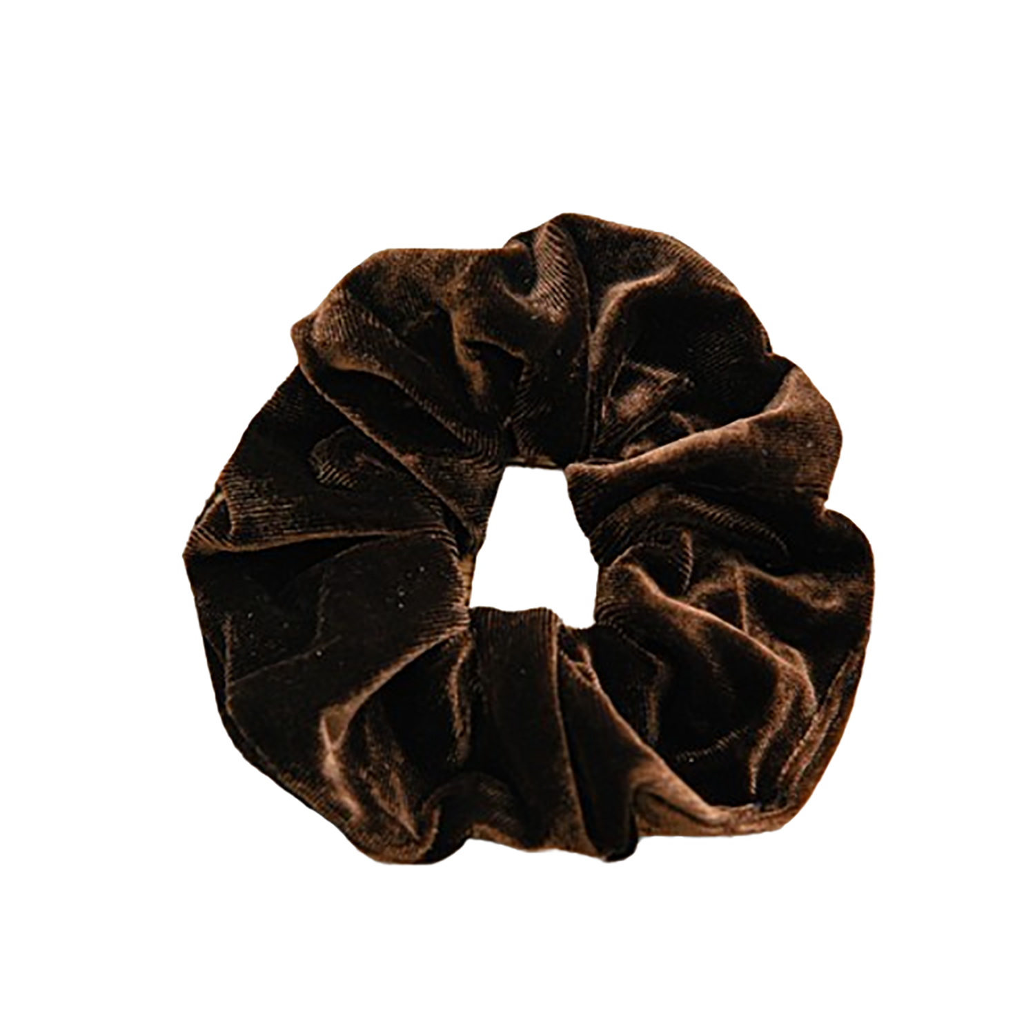 Velvet Vintage Hairband Elastic 3