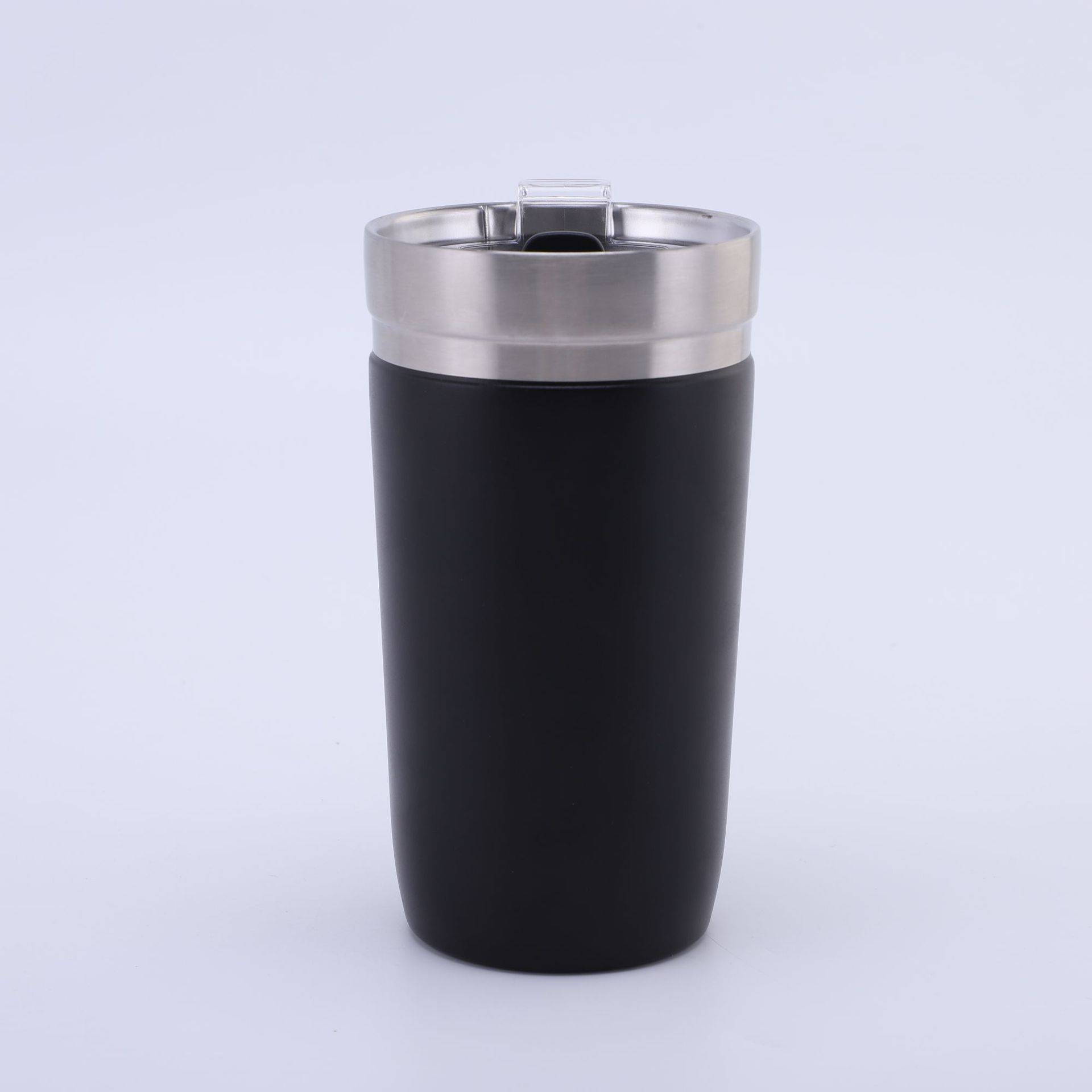 16OZ Stainless Steel Tumbler With Lid 7