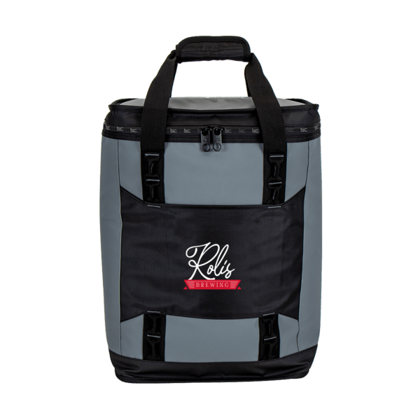 Basecamp Mt. Rainier Cooler Backpack 5