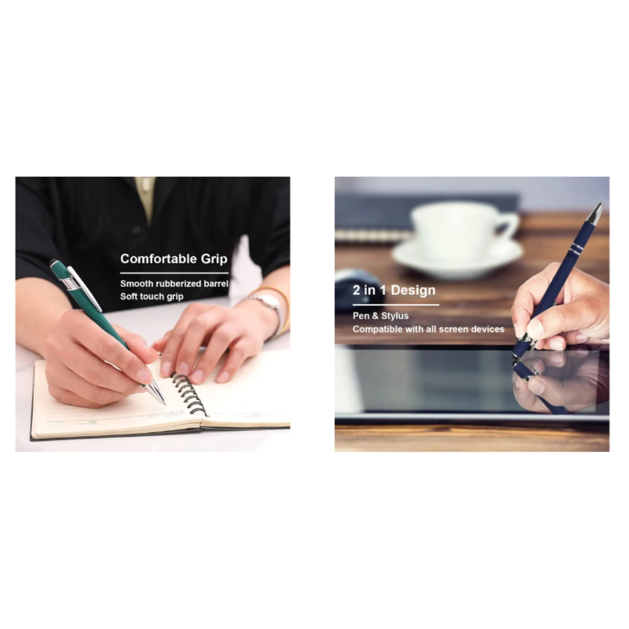 Advanced Capacitive Pen Writing Pen Free Shipping 5