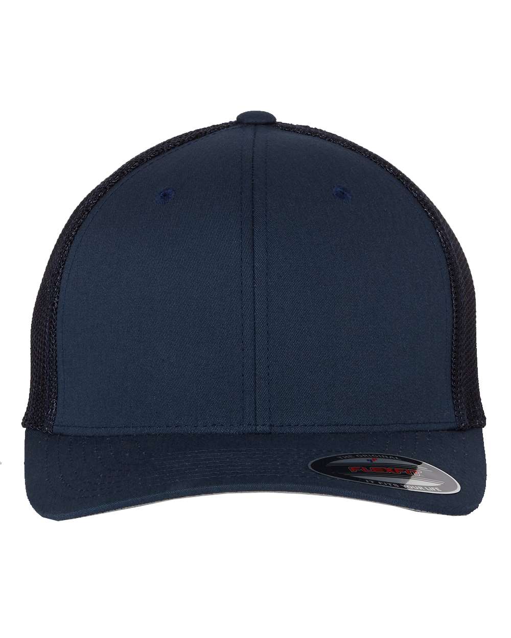 Trucker Cap - 6511 6