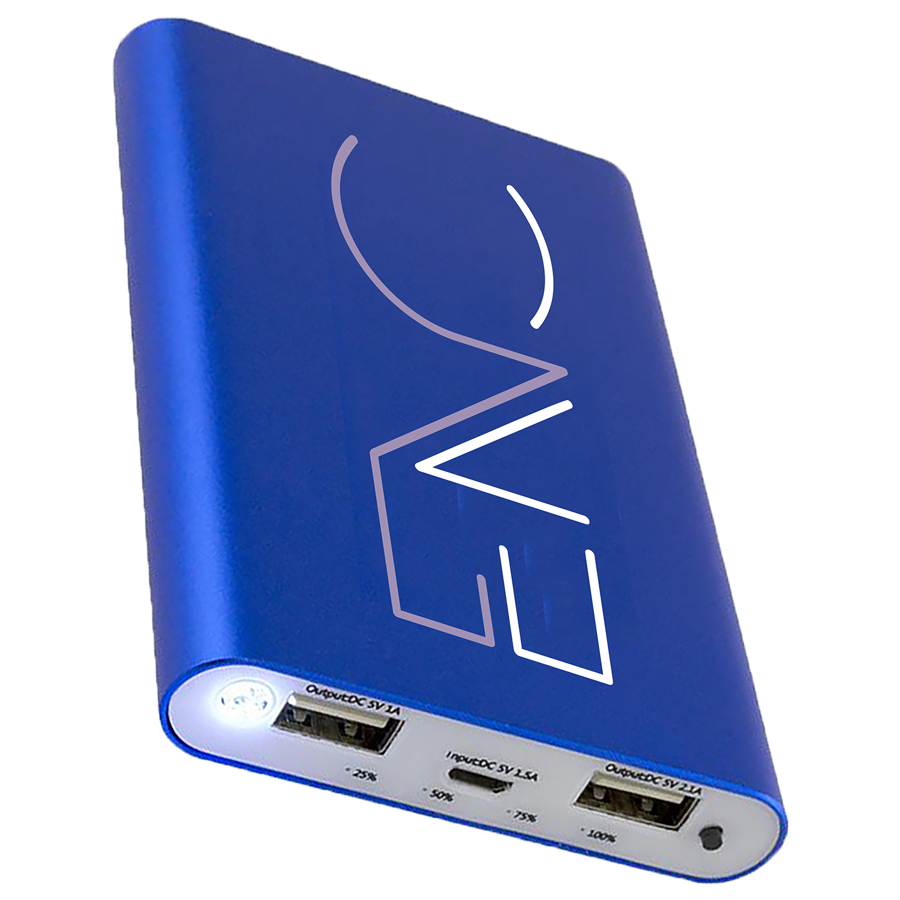 UL BigCharge 8000mAh Power Bank 7