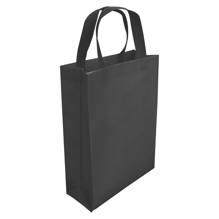 Laminated Non Woven Trade Show Bag 11