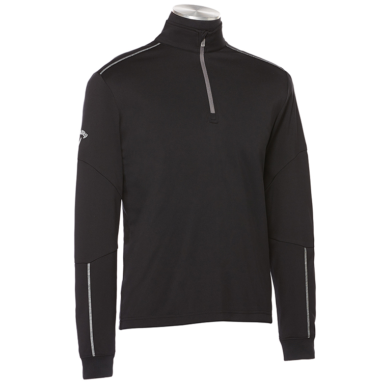 Callaway Water Repellent 1/4 - Zip 2