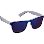Samson Recycled Single-Lens Sunglasses 27