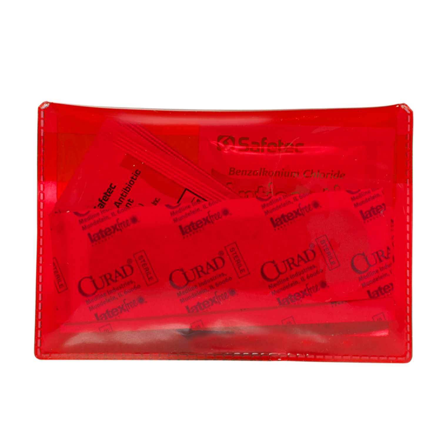 Mini Rescue First Aid Kit 13