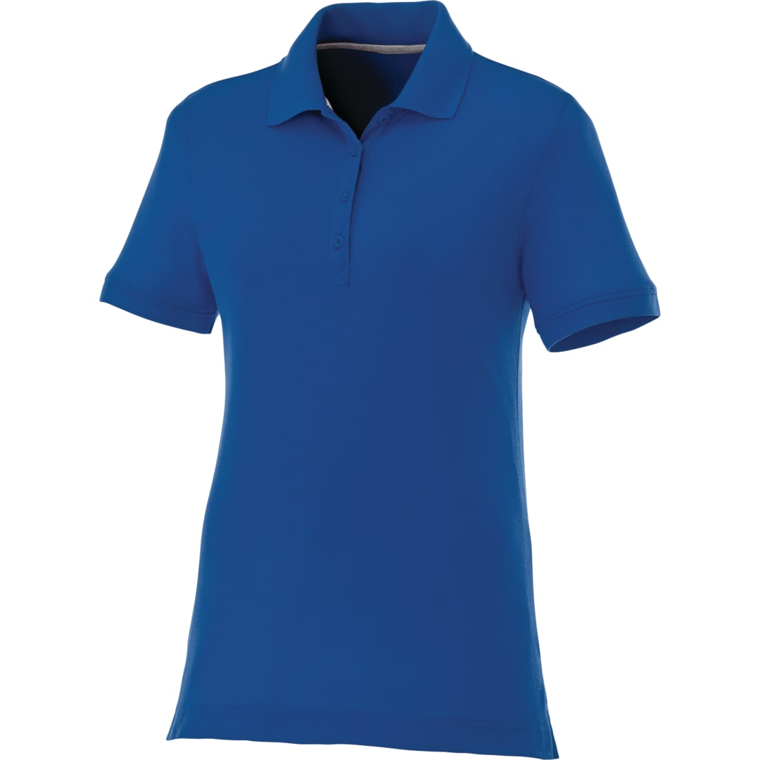 Womens CRANDALL Short Sleeve Polo 81