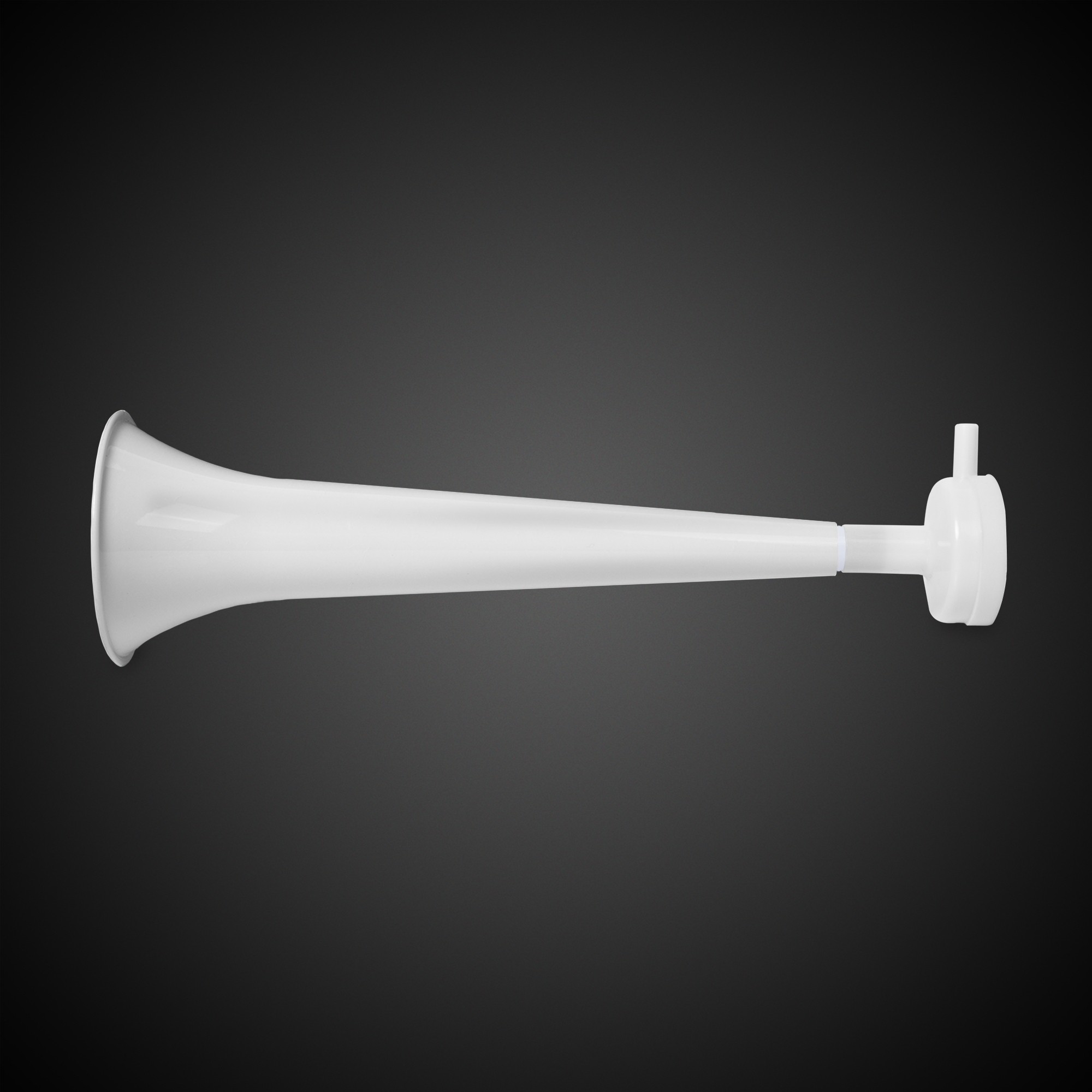 White Spirit Horn 4
