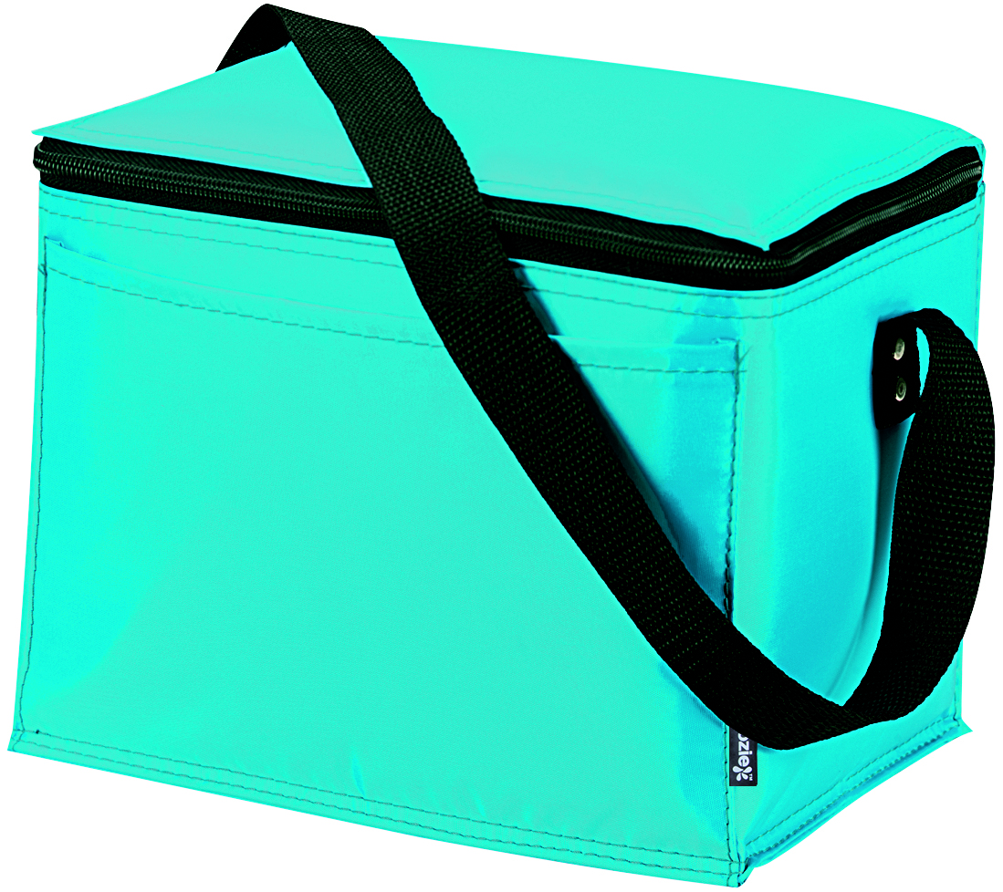 Six-Pack Cooler