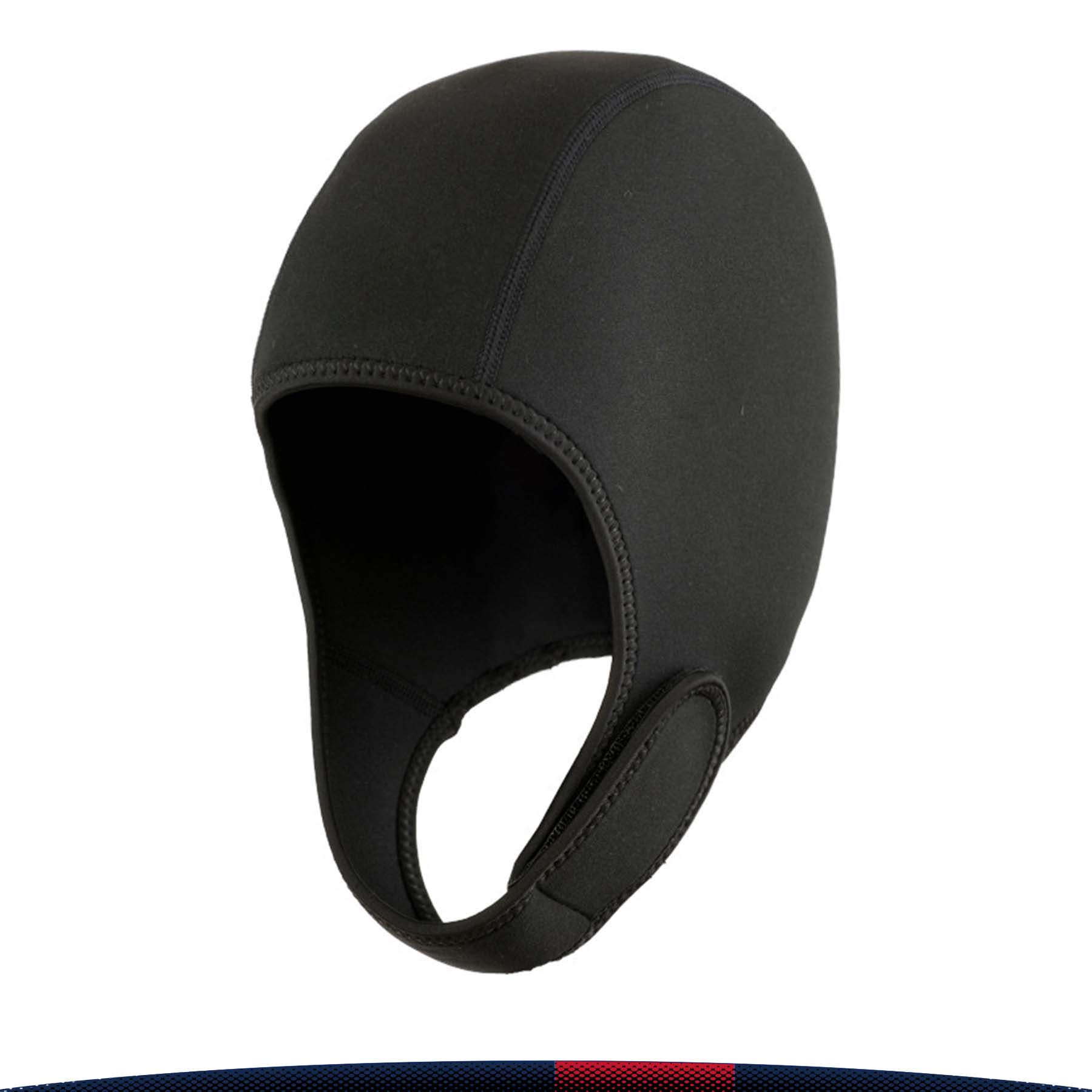 Thicken Warm Swimming Cap 6