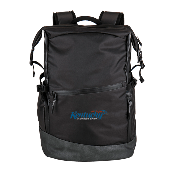 Basecamp Overland Backpack