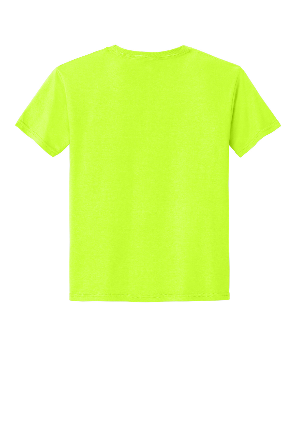 Jerzees Classics Youth Cotton T-Shirt 363Y 17