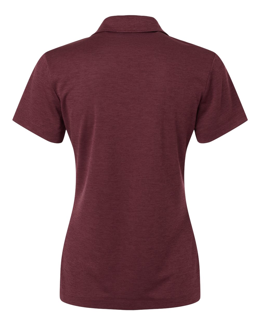 Women's Pro-Lock Performance Mélange Polo - 4HM00L 24