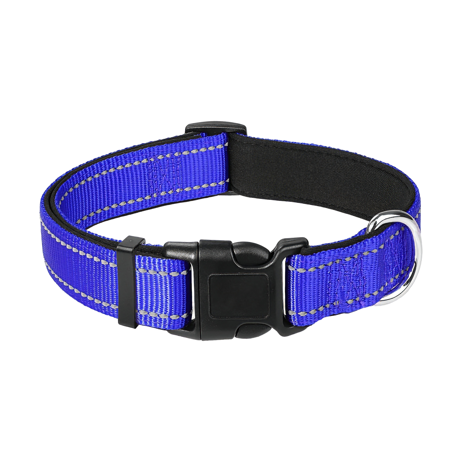Reflective Dog Collar 10
