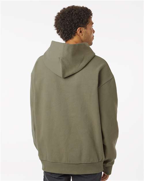 Unisex Mainstreet Heavyweight Hooded Sweatshirt - IND420XD 9