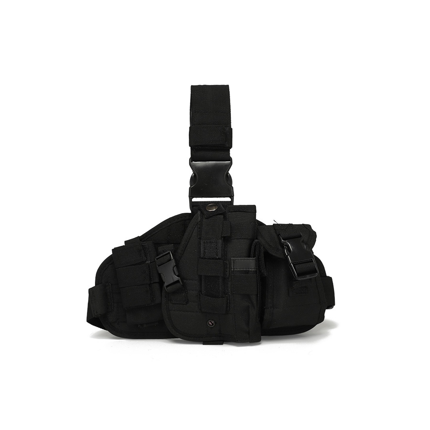 Leg Fanny Bag 2