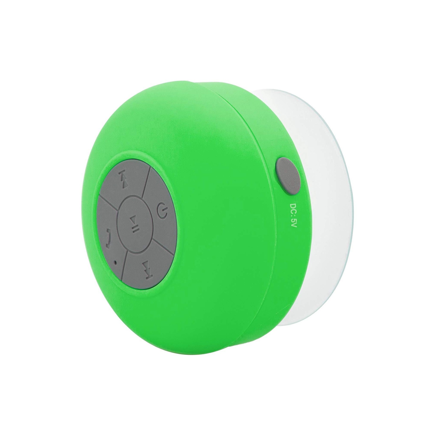 Protable Waterproof Shower Wireless Speaker 7