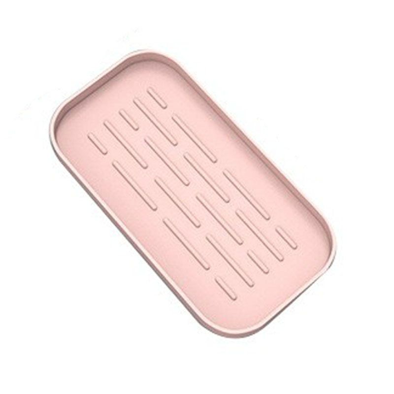 Hygienic Silicone Sink Organizer Tray 2