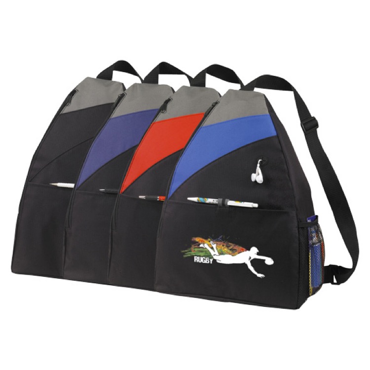 Journeyman Sling Bag 5