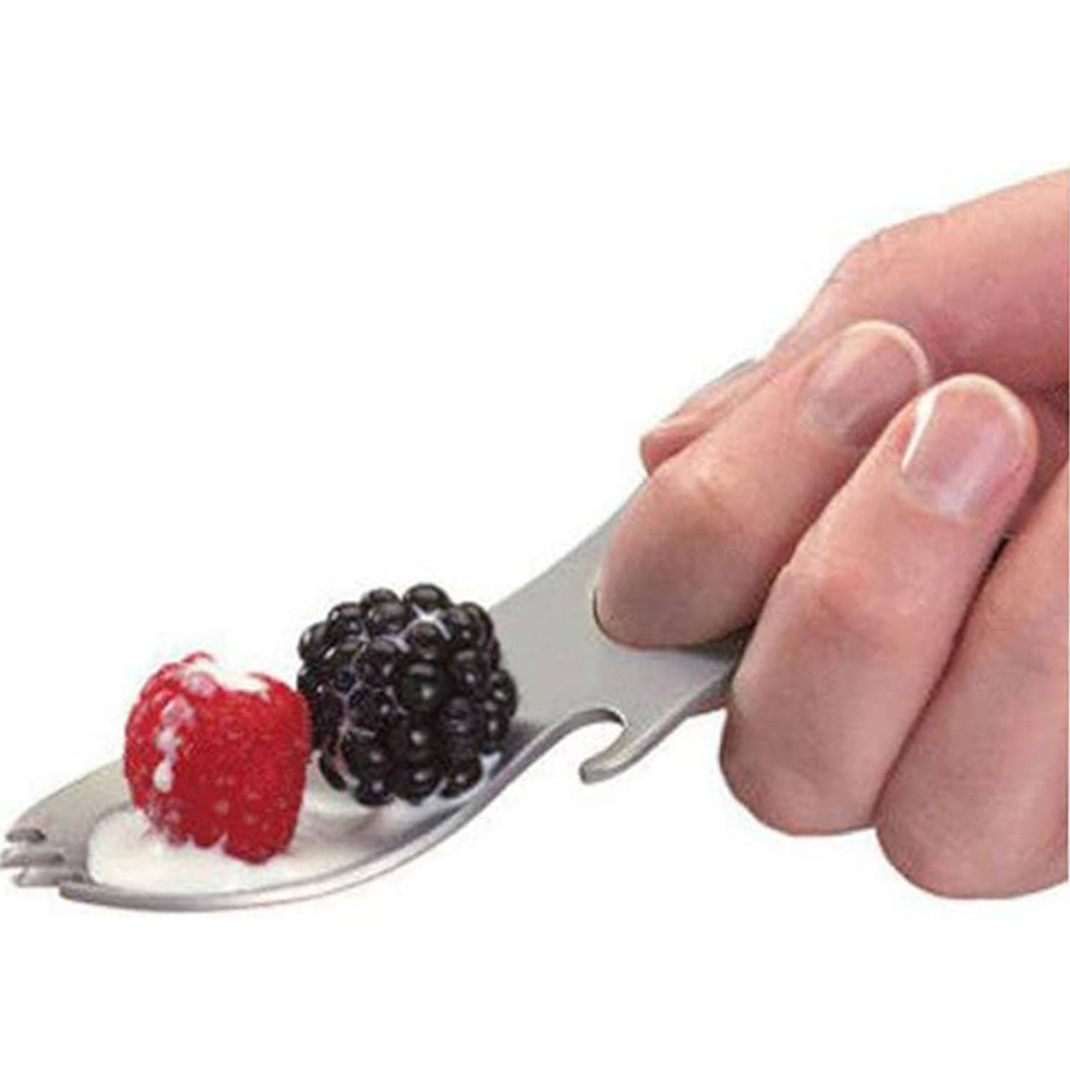 Camping Multi Tool Spork 6