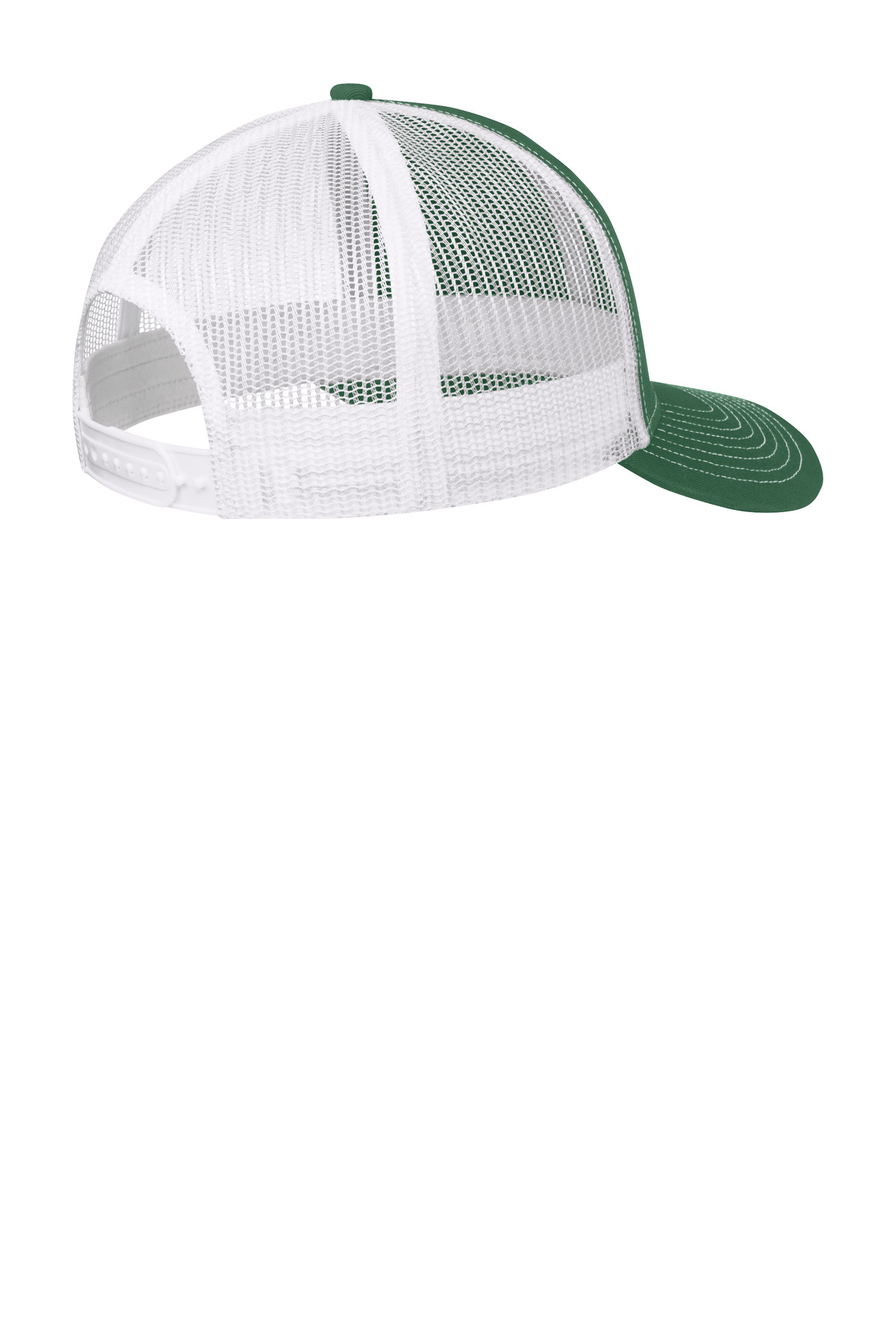 Port Authority Snapback Trucker Cap. C402 143