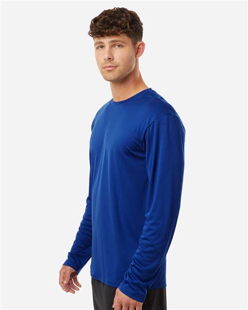 Unisex Pro-Lock Performance Long Sleeve T-Shirt - 48400 23