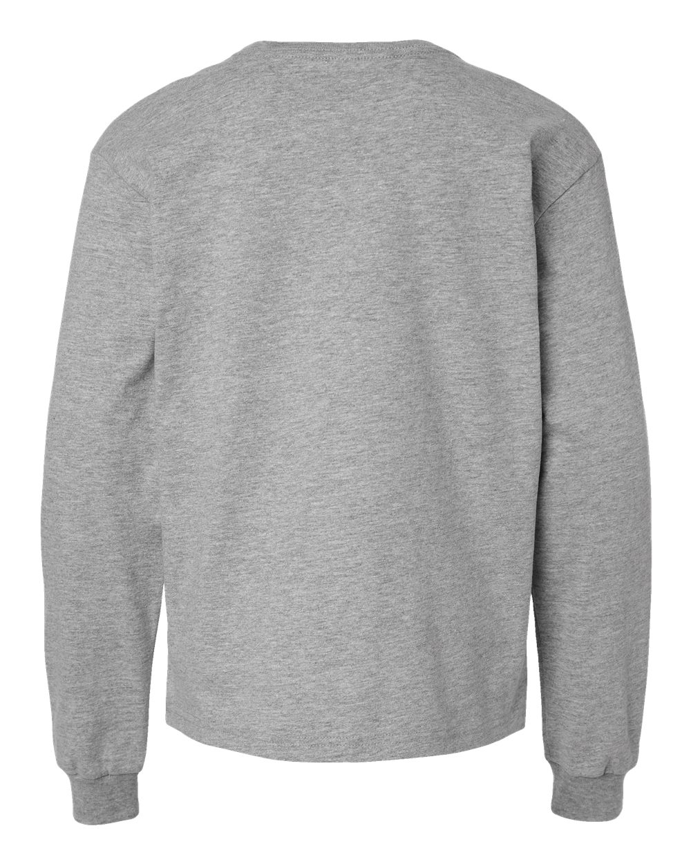 Youth 6oz. Heavyweight Long Sleeve Tee - 3511Y 36