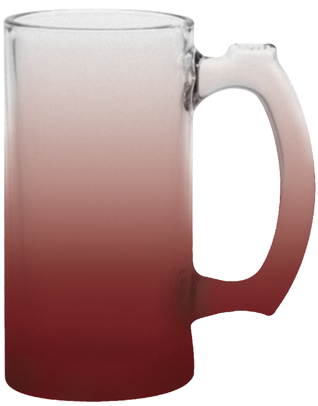 12 oz. Thumbprint Mug 17