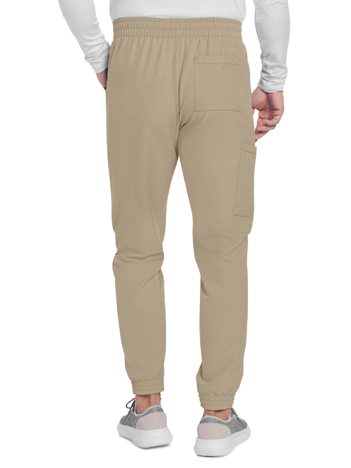 Cherokee - WW Originals Ultra - Men's 4-Pocket Mid Rise Jogger 41