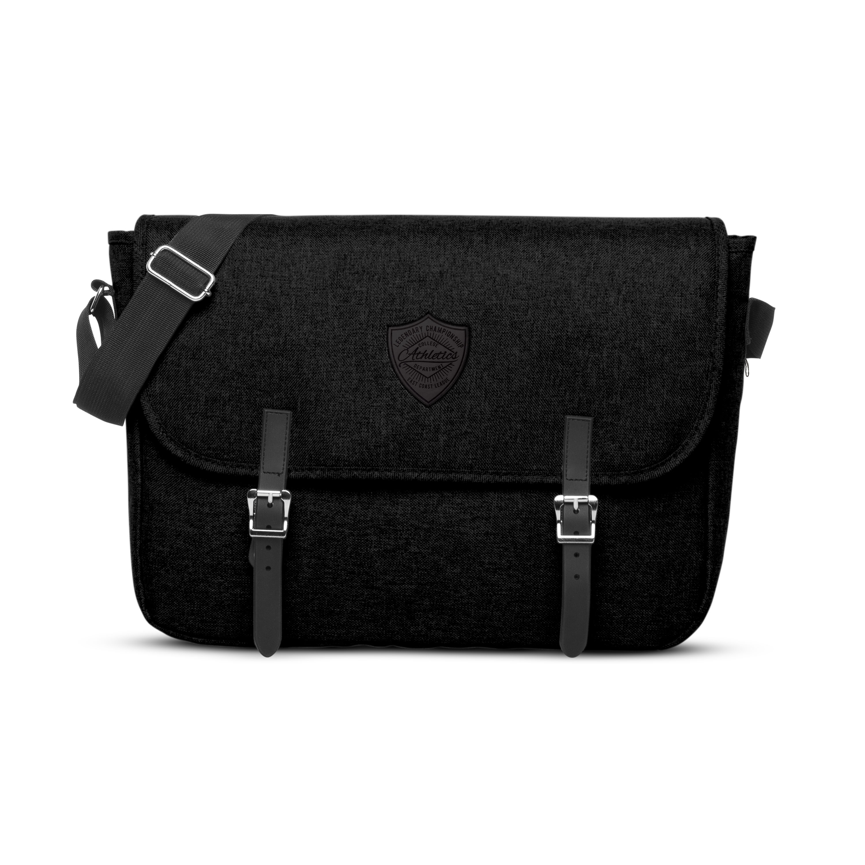 Nomad must haves - renew messenger 6