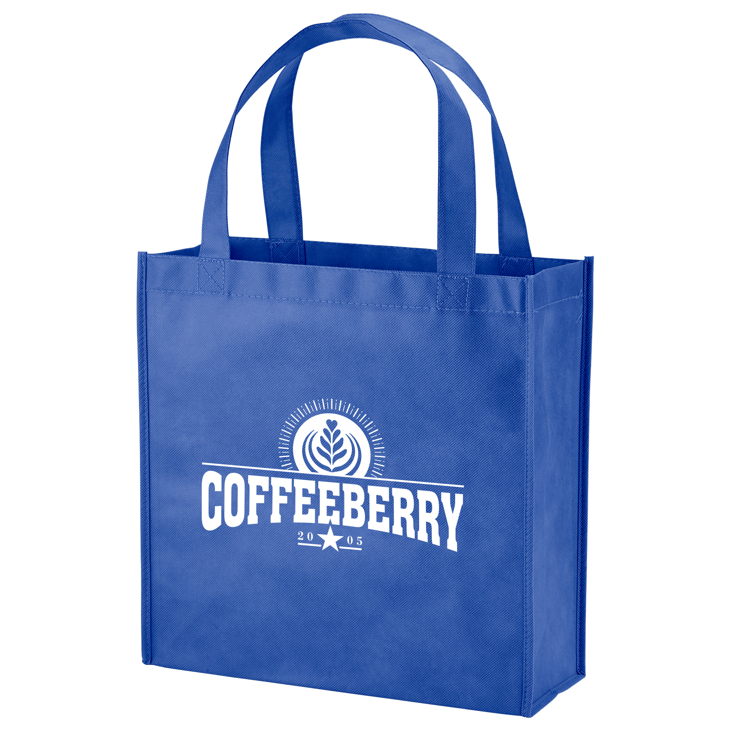 Phoenix Non-Woven Market Shopping Tote Bag 7