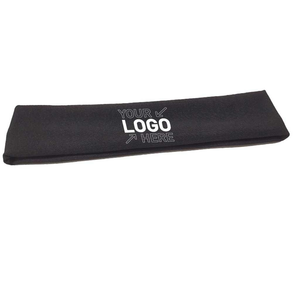 Sports Sweat Absorbing Running Headbaand 6