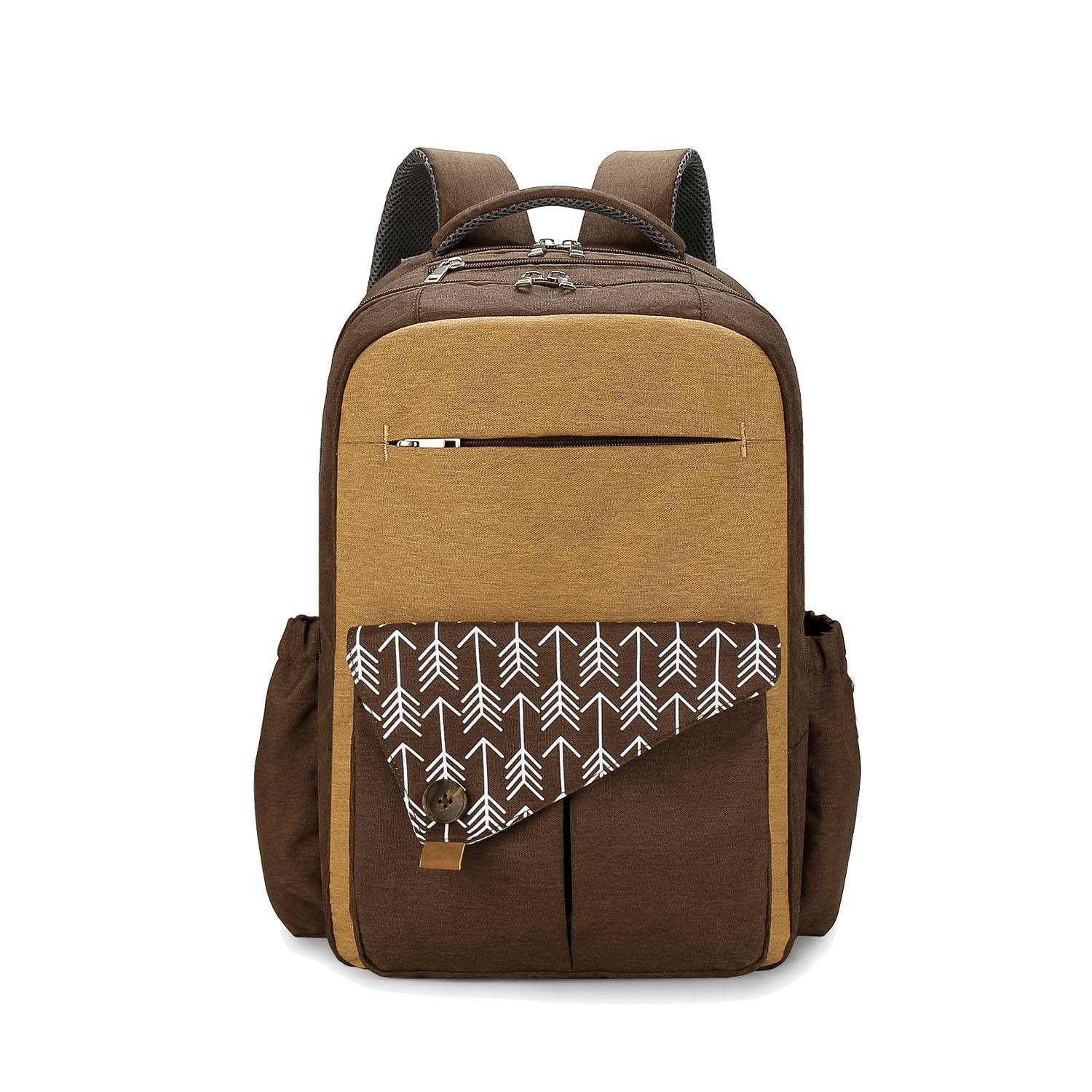 Travel Laptop Backpack 4