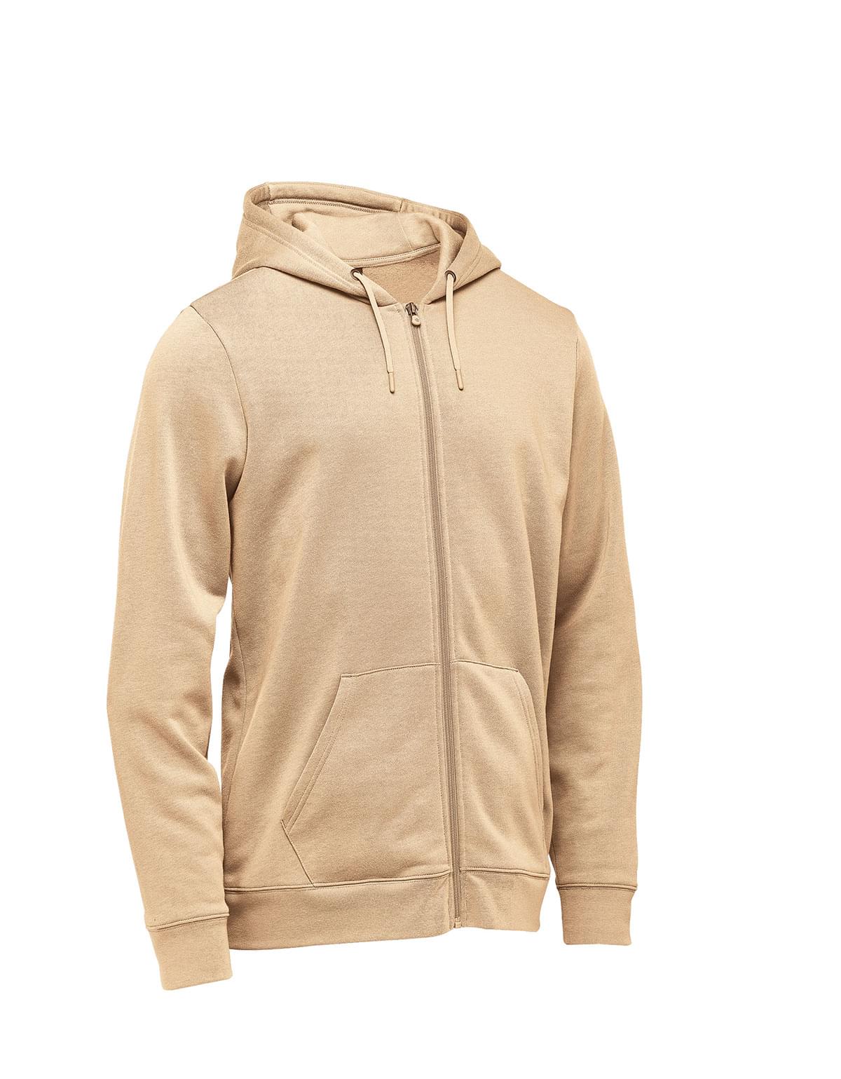 Stormtech Men's Monashee Fleece Full Zip Hoody 71