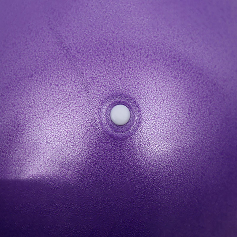 Small Non-Slip Pilates Ball 6